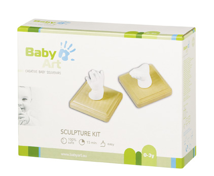 Sculpture Kit