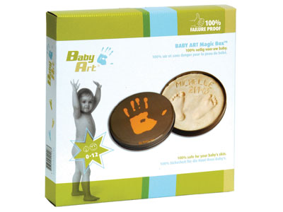 Baby Art Magic Box
