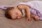Personale BABY Coperte. Copertina da bambino. "lavanda" - bild 19