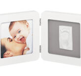 Print Frame (White & Grey)