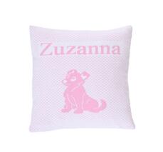 COPRICUSCINI  "Cat & Dog"  con nome