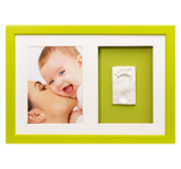 Wall Print (Lime)
