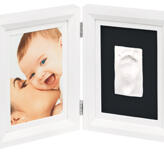 Print Frame (White & Black)